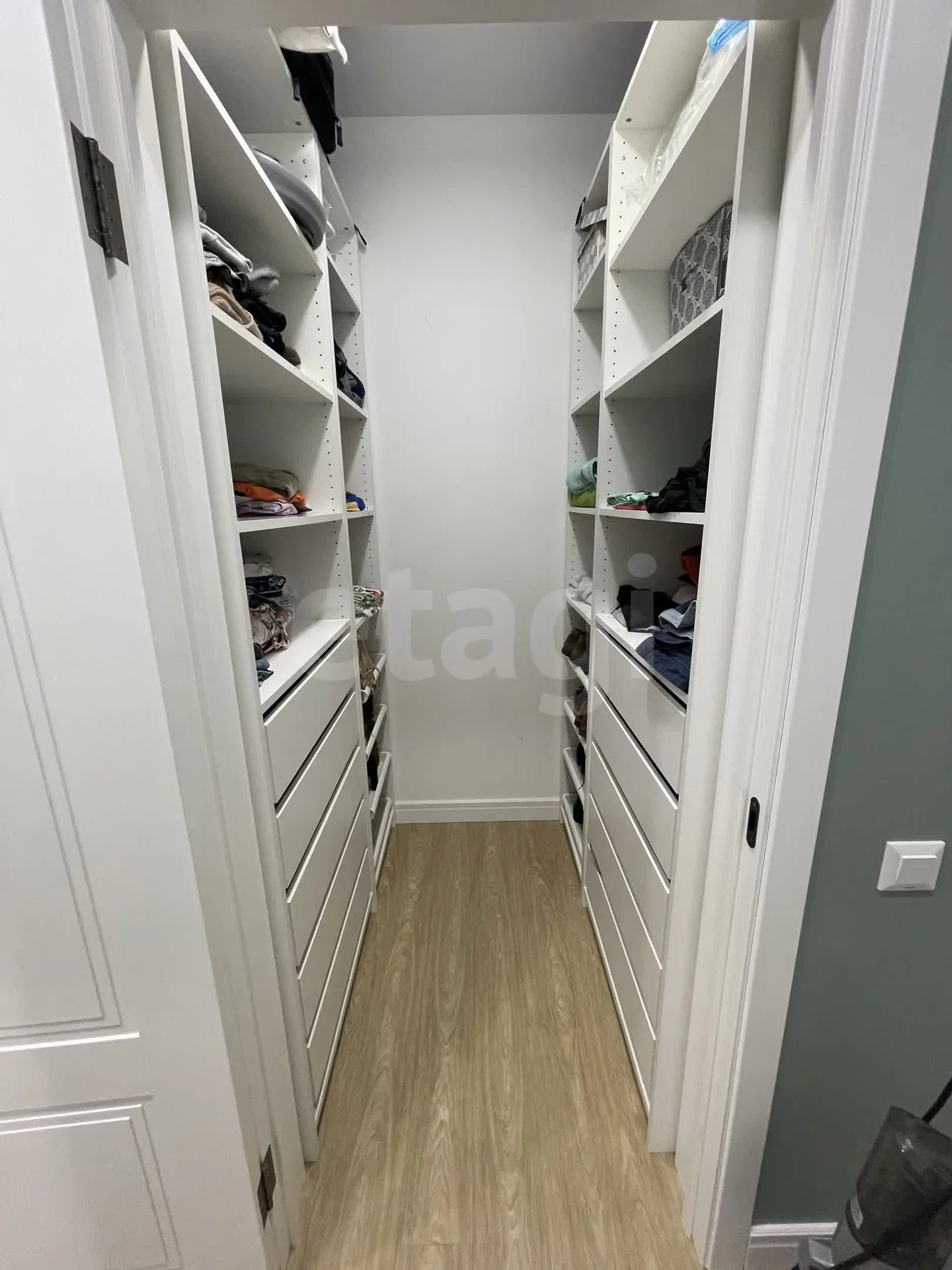 3-к квартира, 125м² (бульвар Клары Лучко, 14к1) - миниатюра 24