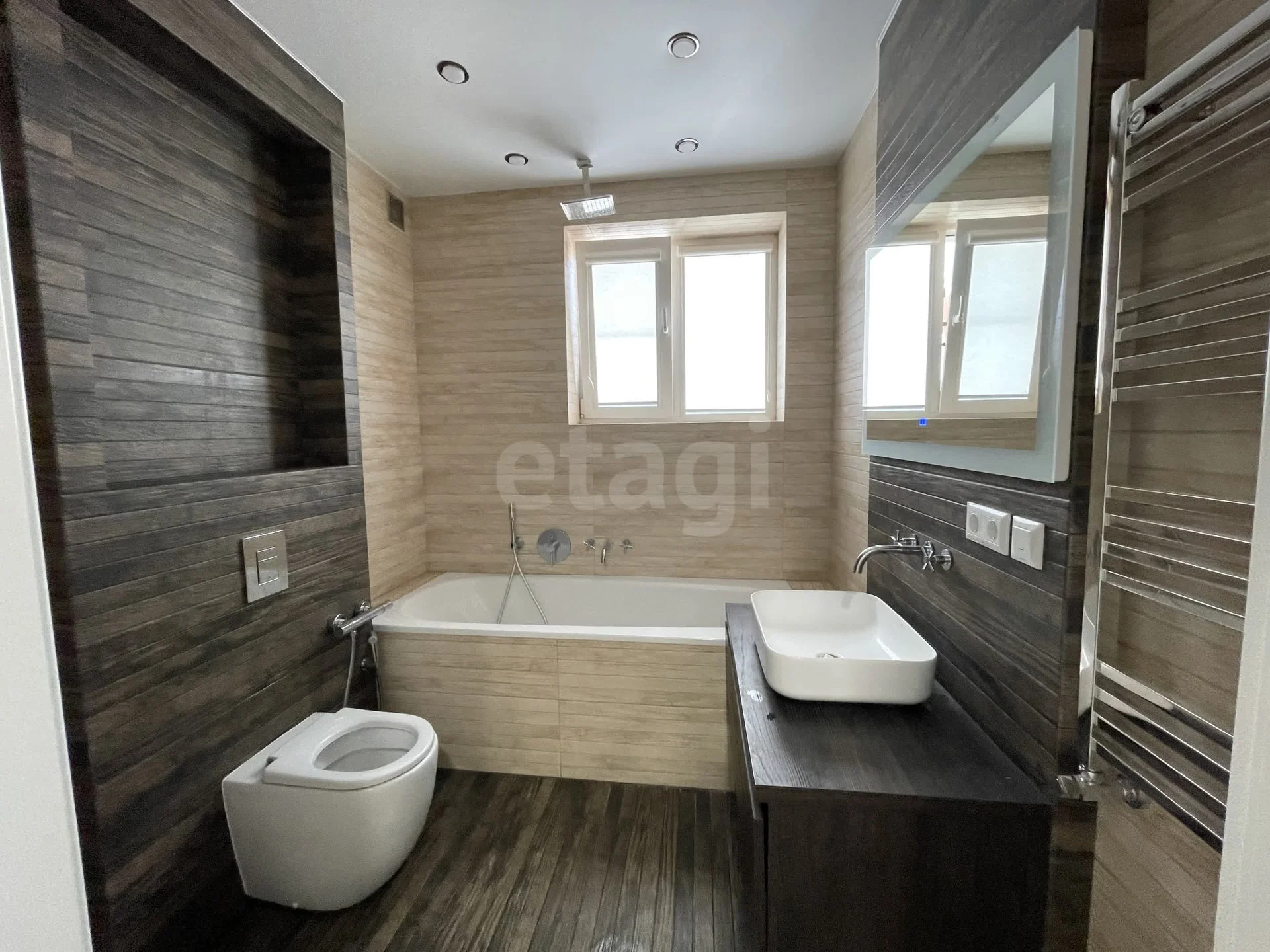 3-к квартира, 125м² (бульвар Клары Лучко, 14к1) - миниатюра 26