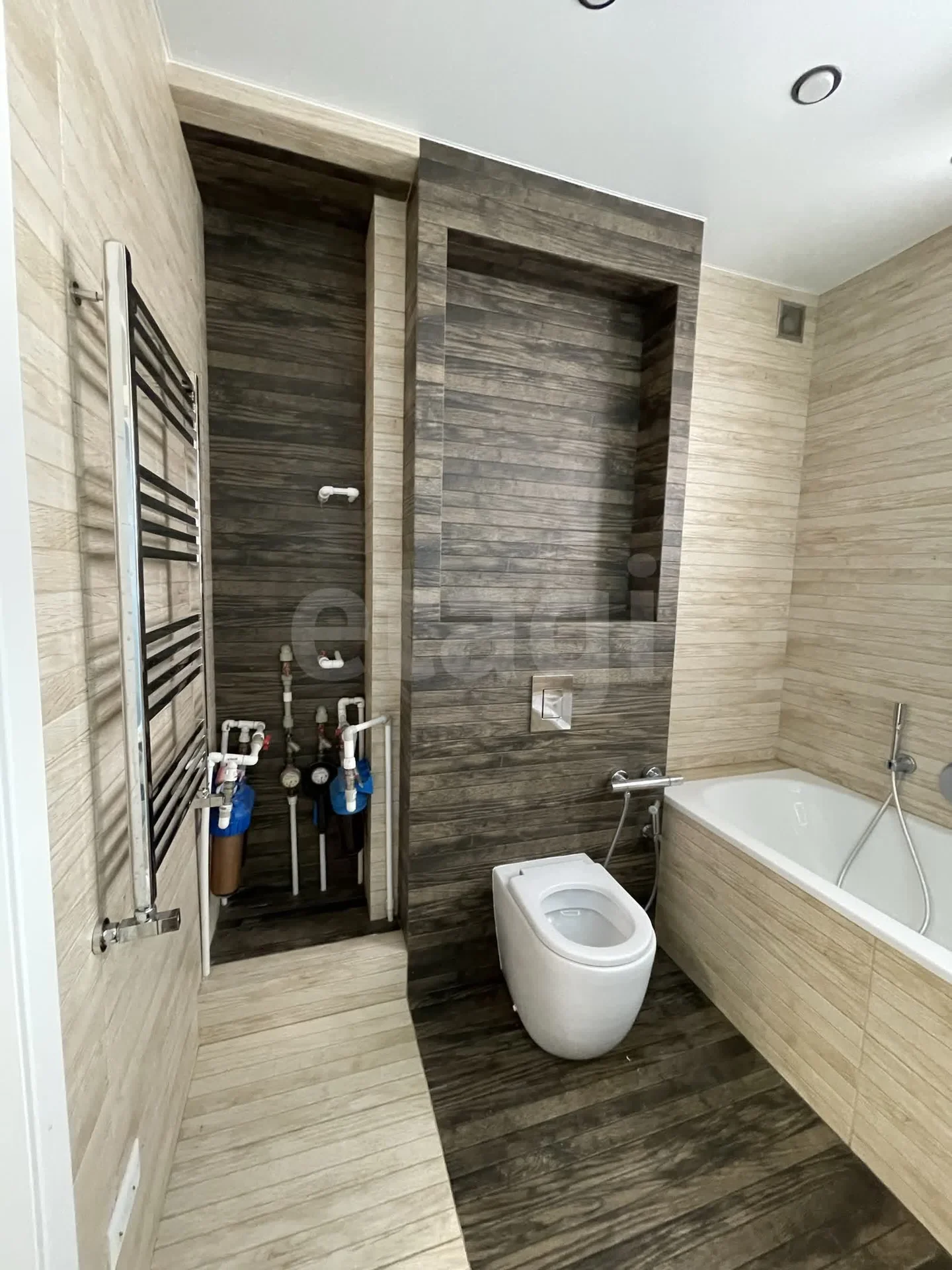 3-к квартира, 125м² (бульвар Клары Лучко, 14к1) - миниатюра 27