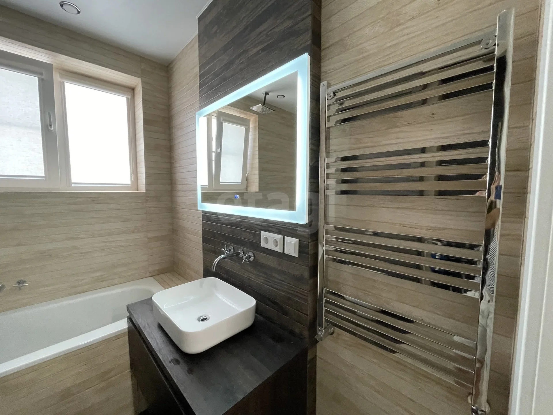 3-к квартира, 125м² (бульвар Клары Лучко, 14к1) - миниатюра 28