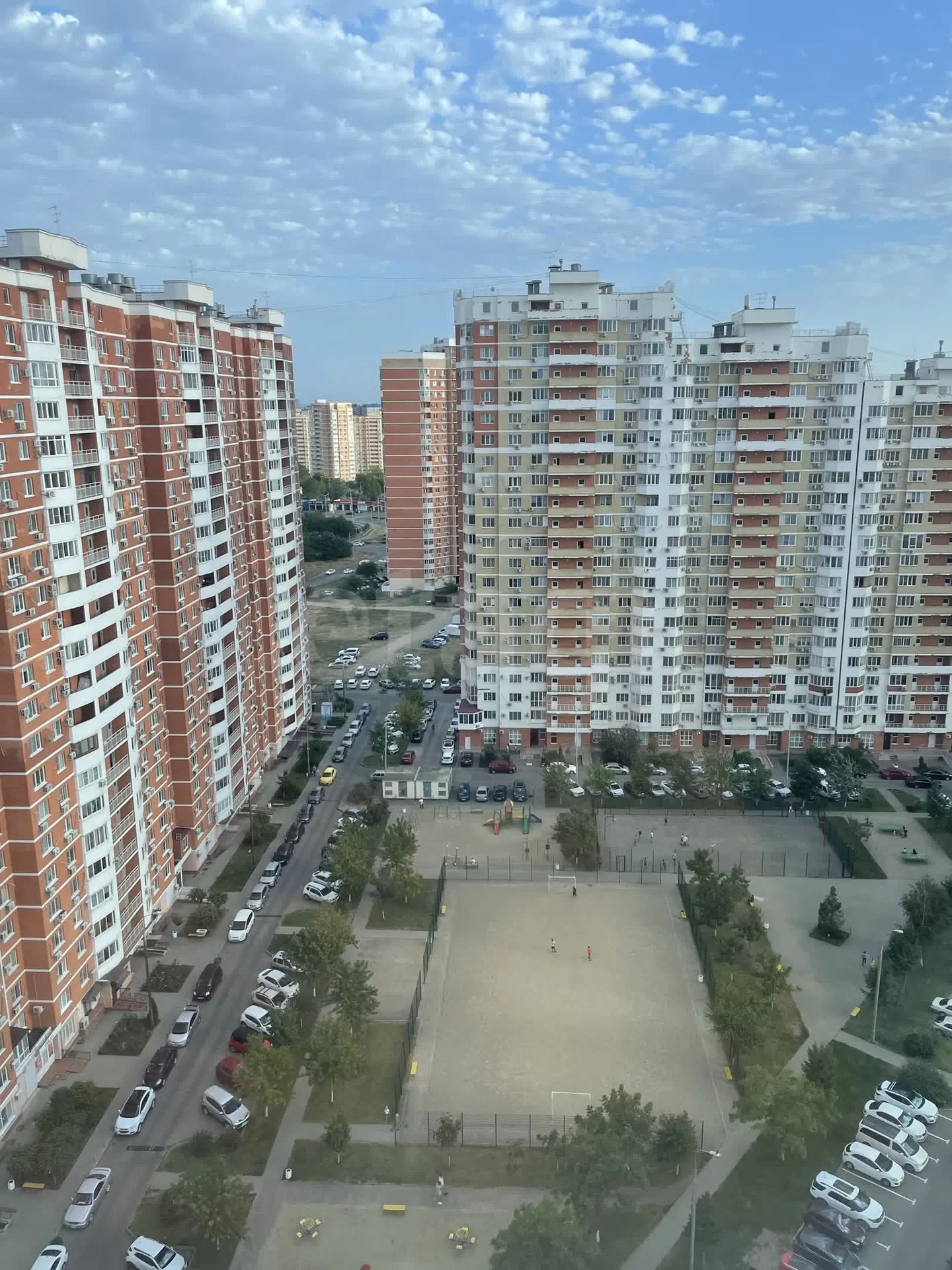 3-к квартира, 125м² (бульвар Клары Лучко, 14к1) - миниатюра 30