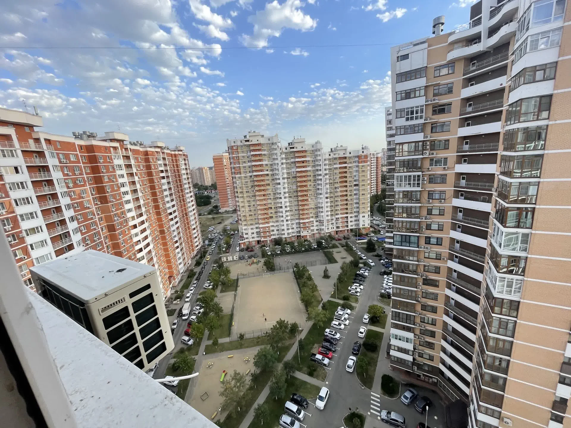 3-к квартира, 125м² (бульвар Клары Лучко, 14к1) - миниатюра 31