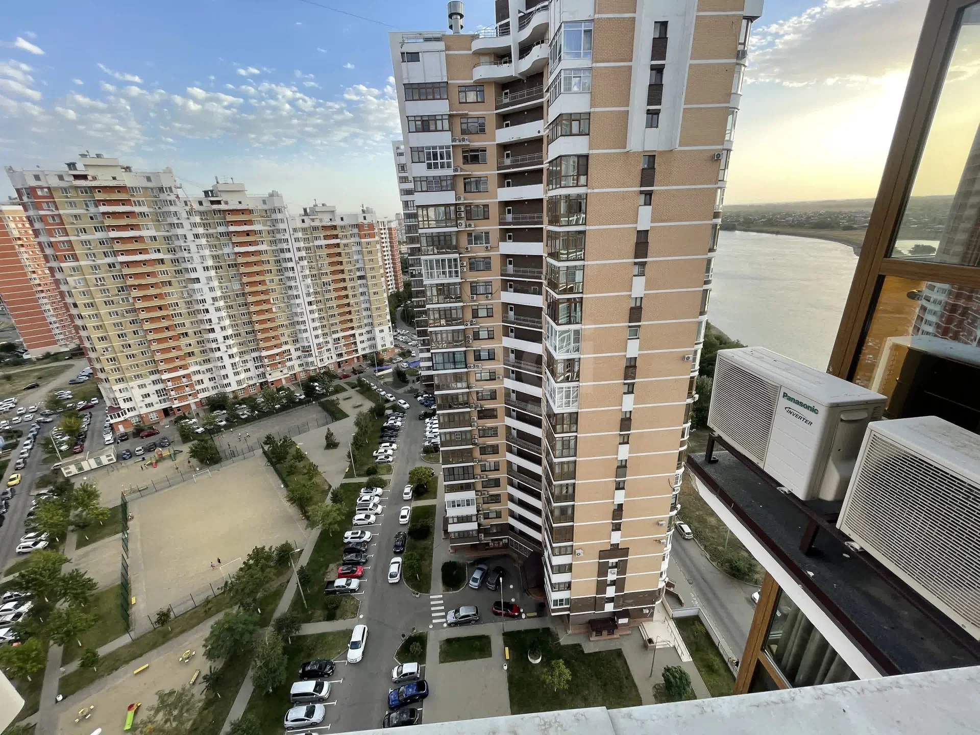 3-к квартира, 125м² (бульвар Клары Лучко, 14к1) - миниатюра 32