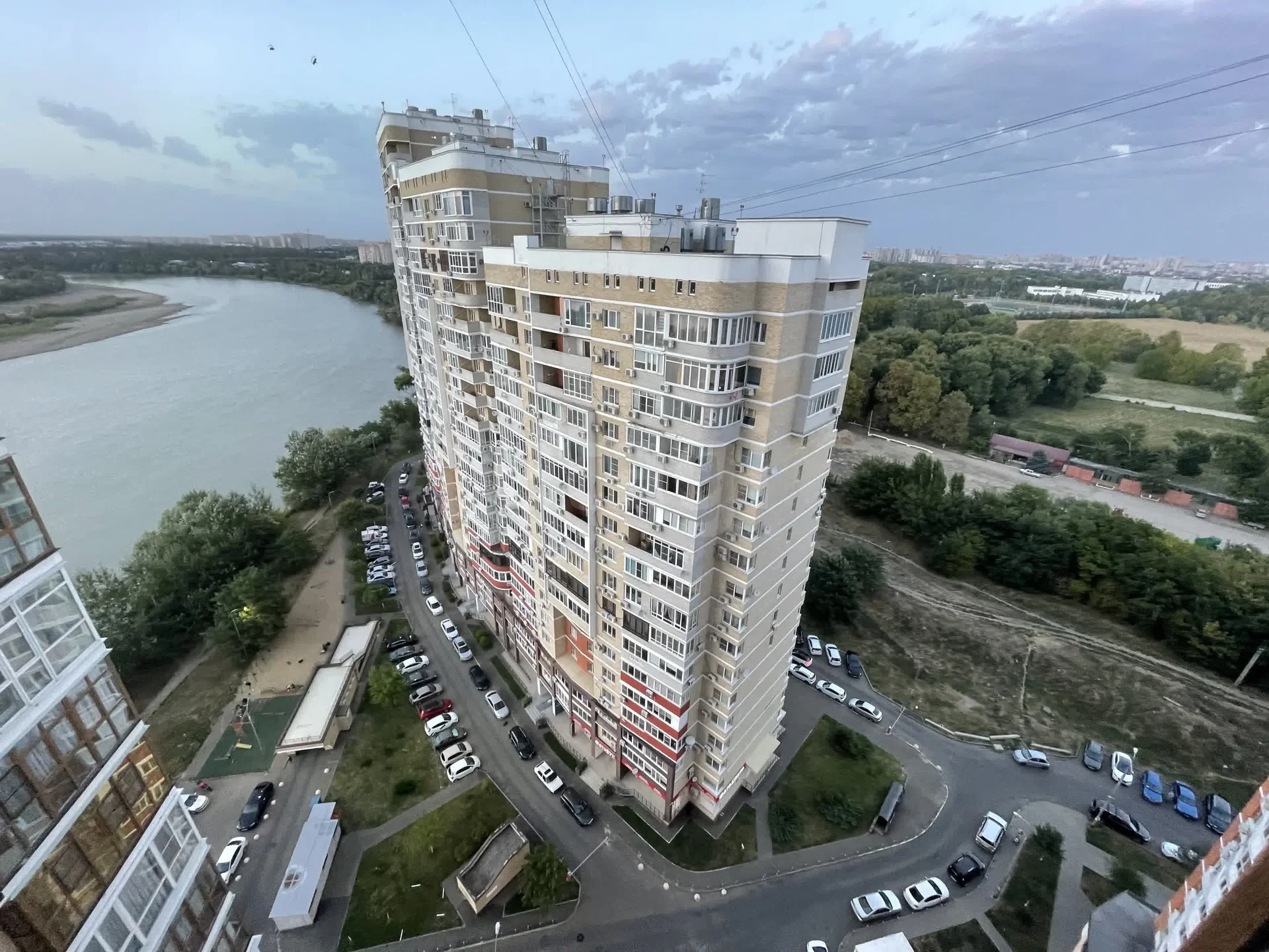 3-к квартира, 125м² (бульвар Клары Лучко, 14к1) - миниатюра 33