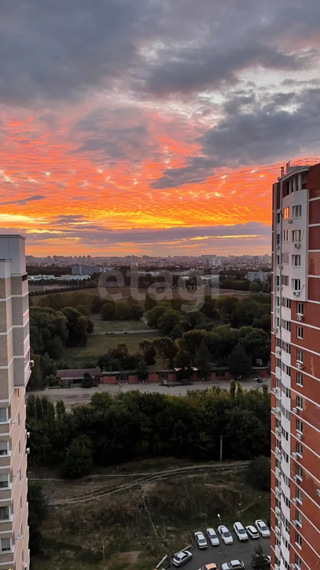 3-к квартира, 125м² (бульвар Клары Лучко, 14к1) - миниатюра 34