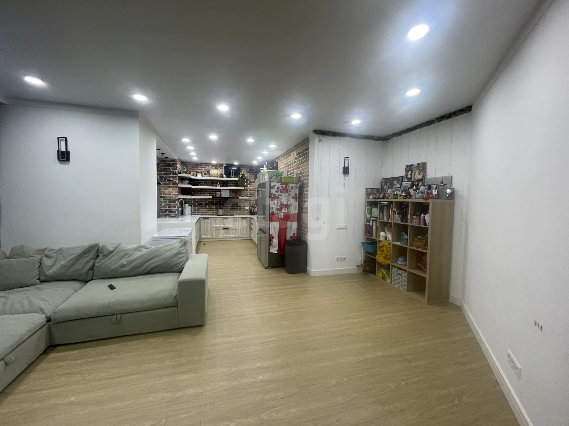 3-к квартира, 125м² (бульвар Клары Лучко, 14к1) - миниатюра 7