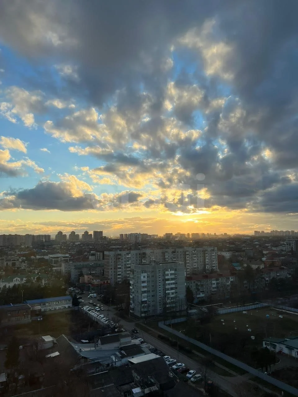 1-к квартира, 42.7м² (Фестивальная улица, 7) - миниатюра 11