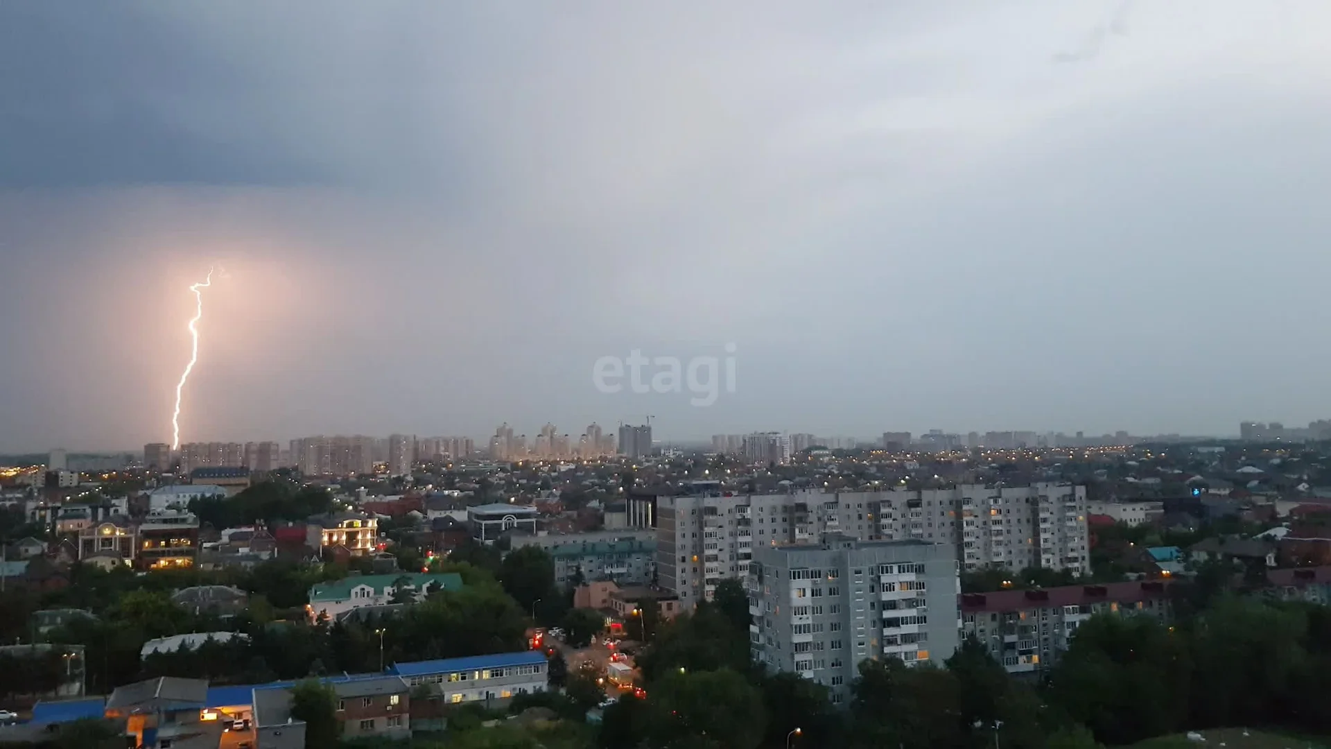 1-к квартира, 42.7м² (Фестивальная улица, 7) - миниатюра 13