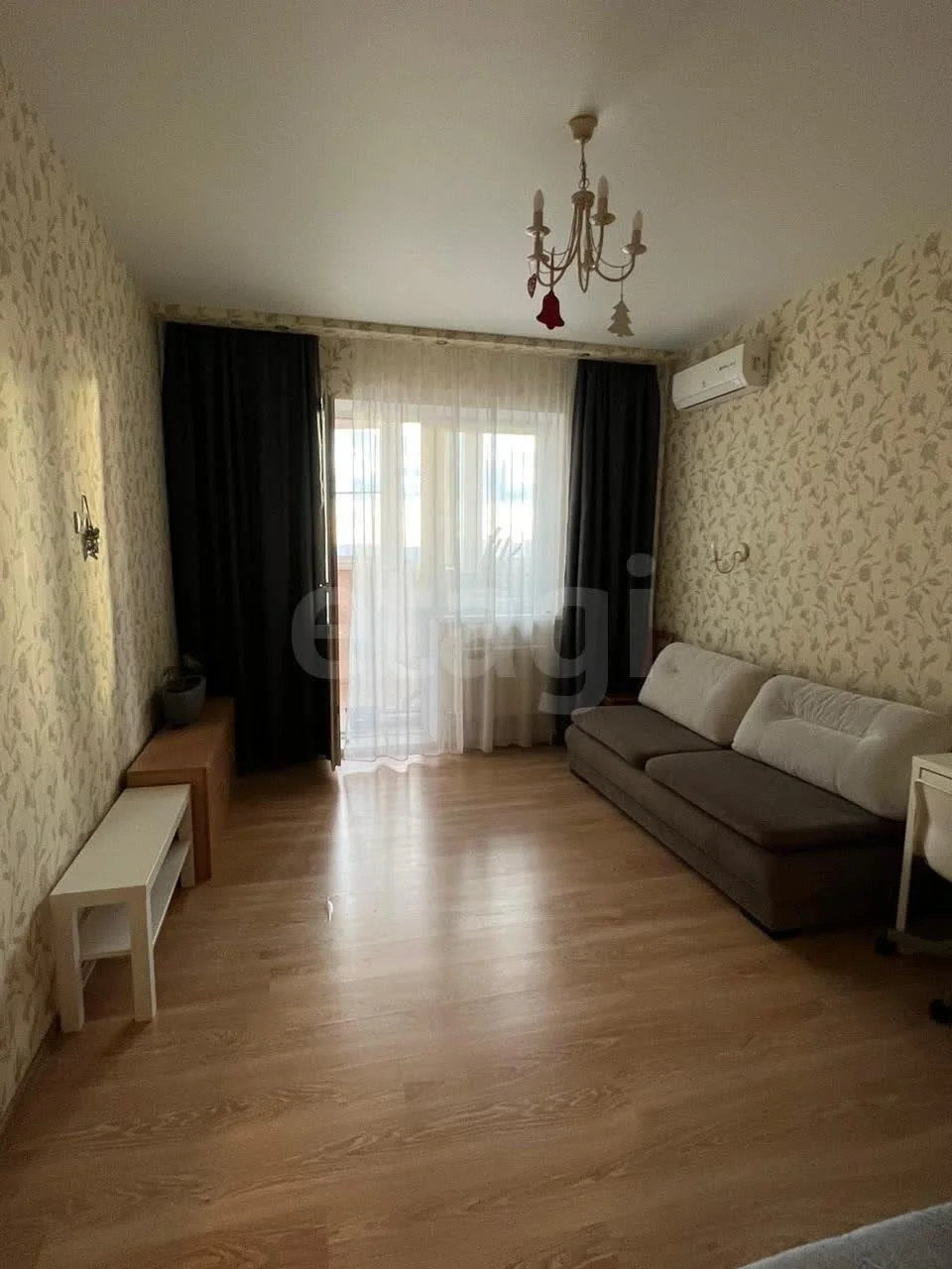 1-к квартира, 42.7м² (Фестивальная улица, 7) - миниатюра 2