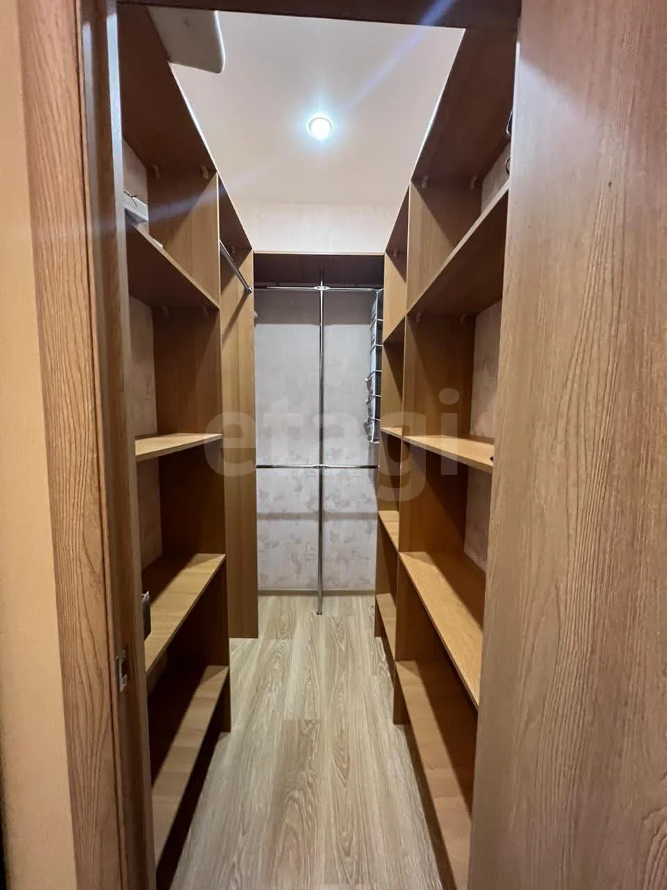 1-к квартира, 42.7м² (Фестивальная улица, 7) - миниатюра 5
