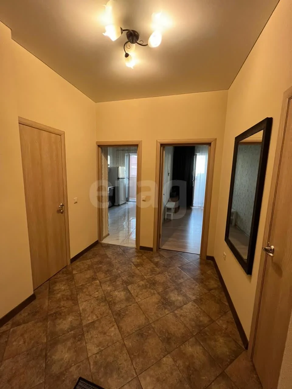 1-к квартира, 42.7м² (Фестивальная улица, 7) - миниатюра 6