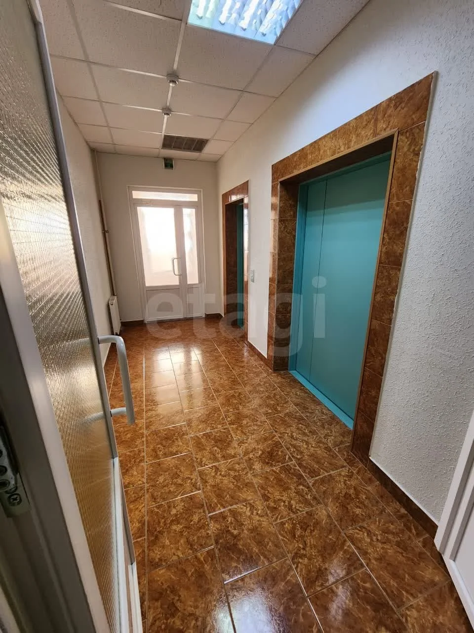 1-к квартира, 42.7м² (Фестивальная улица, 7) - миниатюра 8