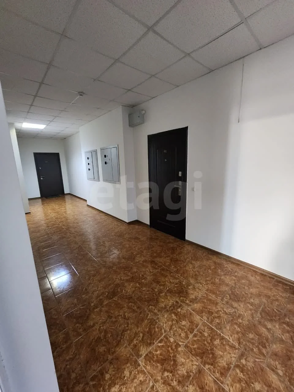 1-к квартира, 42.7м² (Фестивальная улица, 7) - миниатюра 9