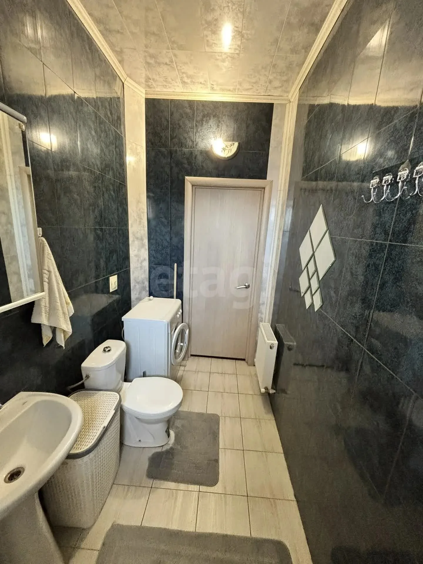 Студия, 26.2м² (улица Гагарина, 157к3) - миниатюра 3