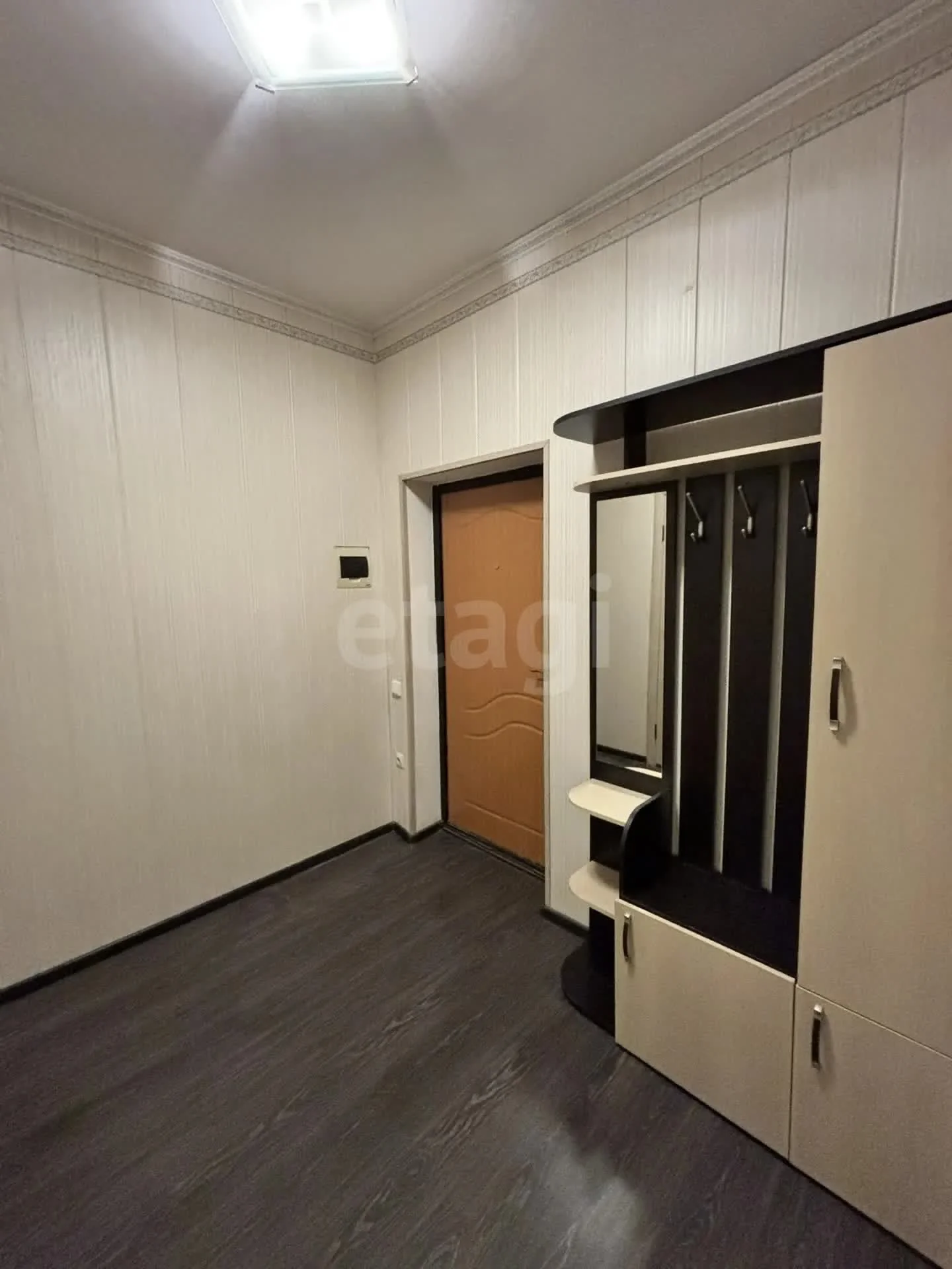 Студия, 26.2м² (улица Гагарина, 157к3) - миниатюра 5