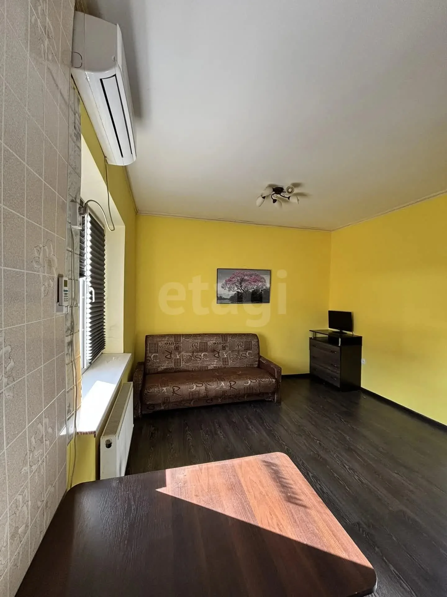 Студия, 26.2м² (улица Гагарина, 157к3) - миниатюра 6