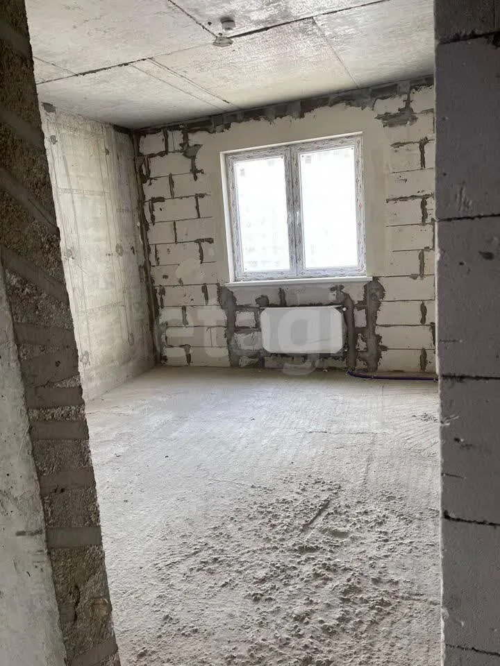 3-к квартира, 108.7м² (Уральская улица, 100) - миниатюра 10