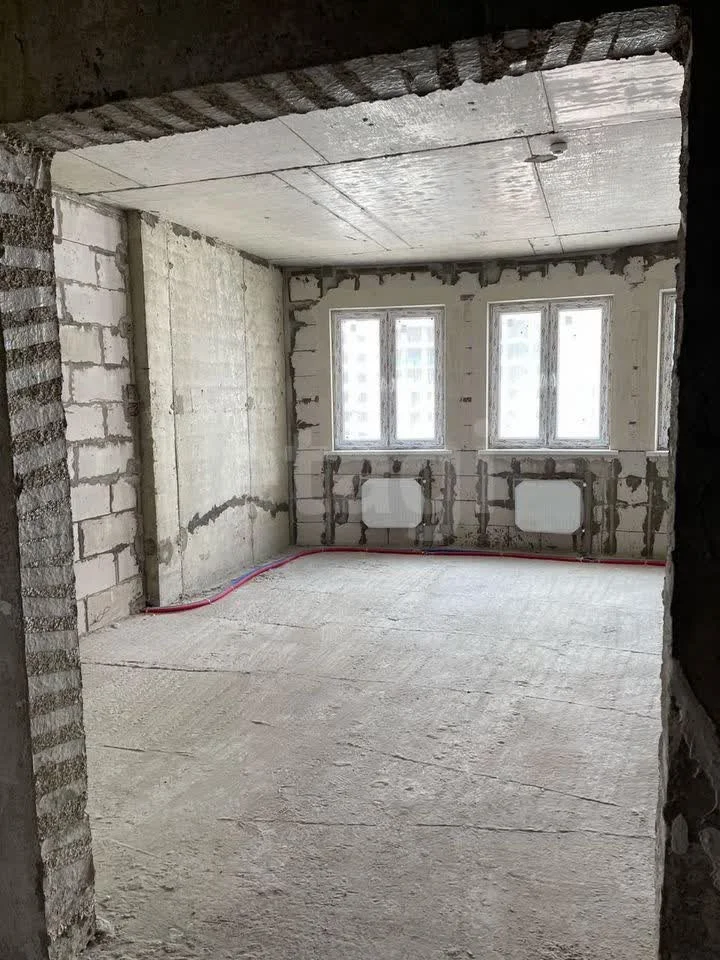 3-к квартира, 108.7м² (Уральская улица, 100) - миниатюра 11