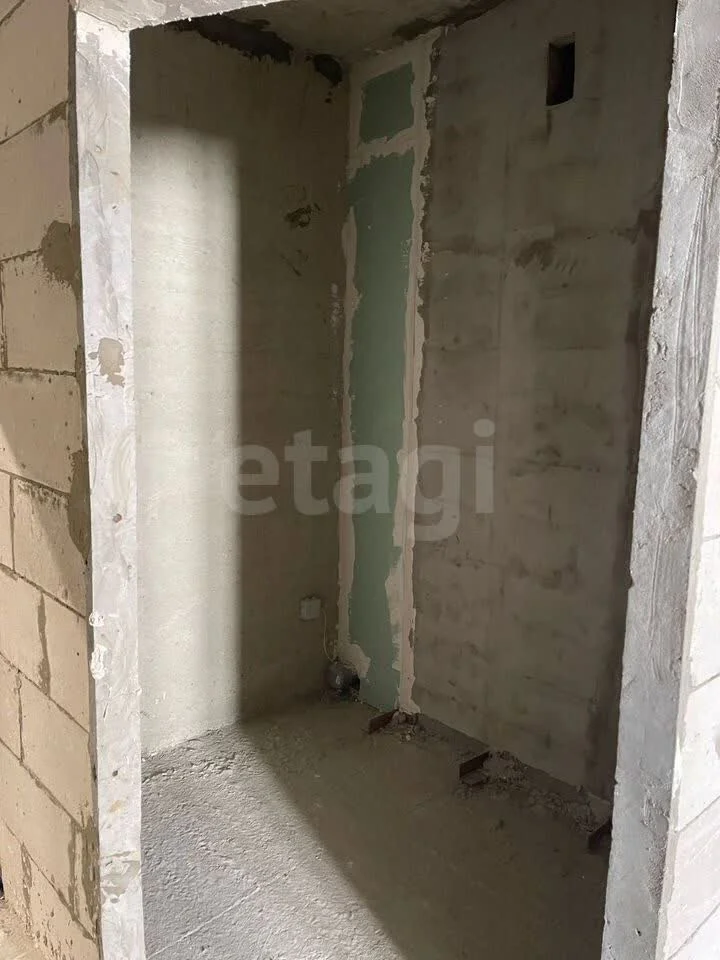 3-к квартира, 108.7м² (Уральская улица, 100) - миниатюра 12
