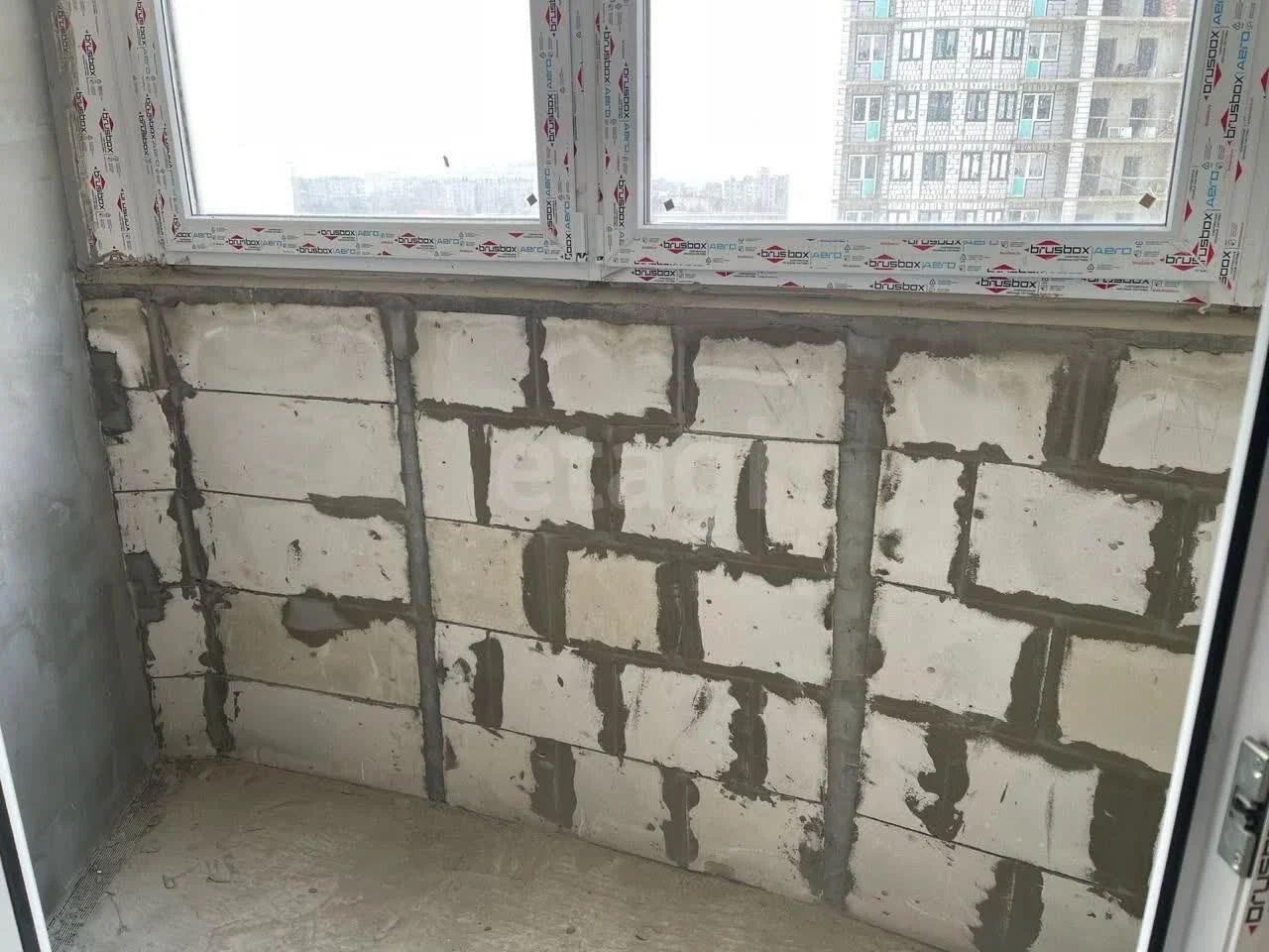 3-к квартира, 108.7м² (Уральская улица, 100) - миниатюра 13
