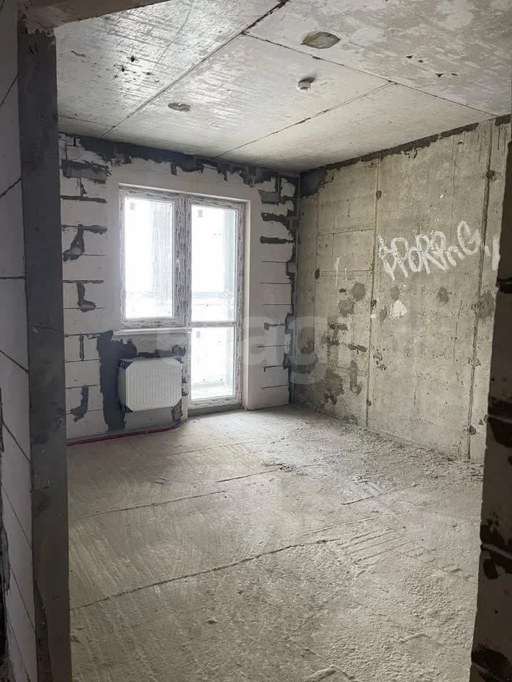 3-к квартира, 108.7м² (Уральская улица, 100) - миниатюра 5