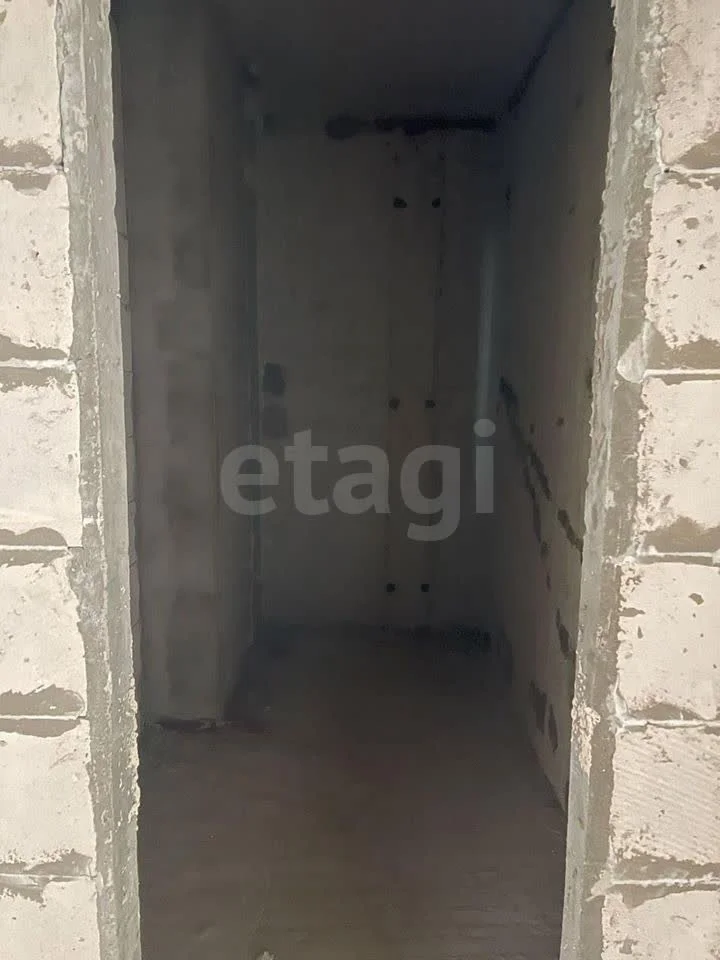 3-к квартира, 108.7м² (Уральская улица, 100) - миниатюра 6