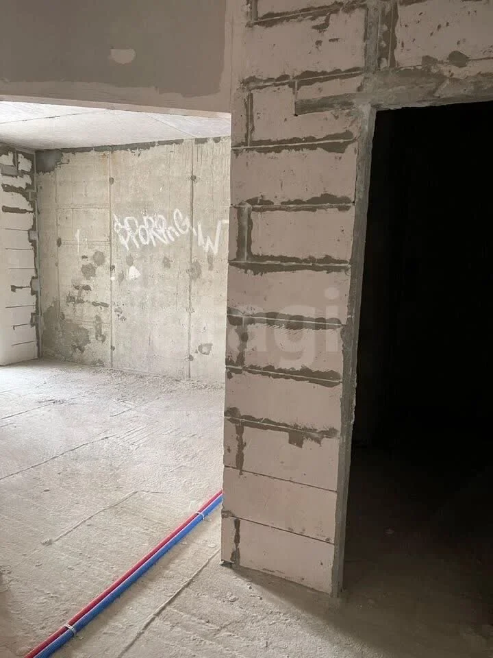 3-к квартира, 108.7м² (Уральская улица, 100) - миниатюра 7