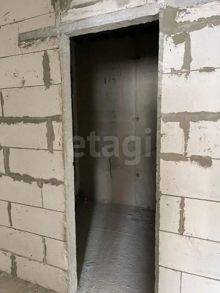 3-к квартира, 108.7м² (Уральская улица, 100) - миниатюра 8