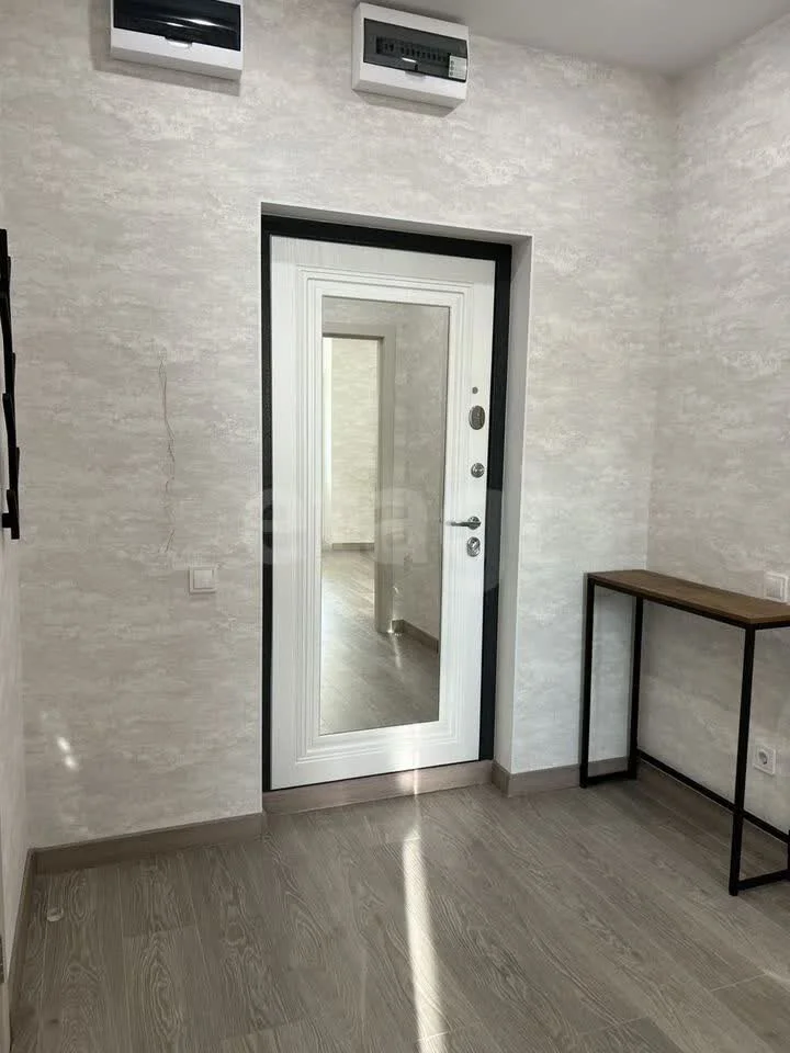 1-к квартира, 40.6м² (улица имени Героя Георгия Бочарникова, 8) - миниатюра 11