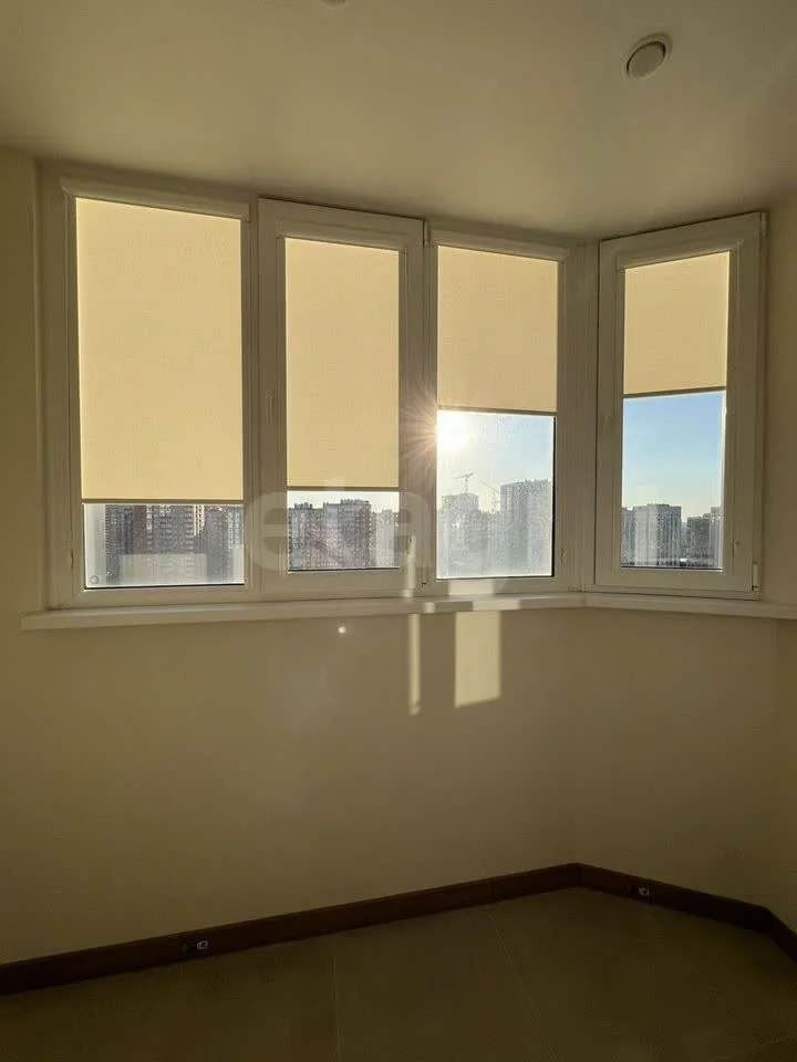 1-к квартира, 40.6м² (улица имени Героя Георгия Бочарникова, 8) - миниатюра 4