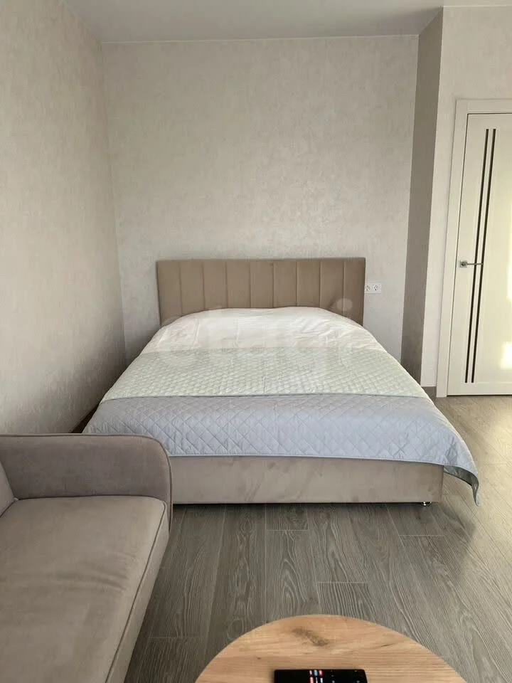 1-к квартира, 40.6м² (улица имени Героя Георгия Бочарникова, 8) - миниатюра 5