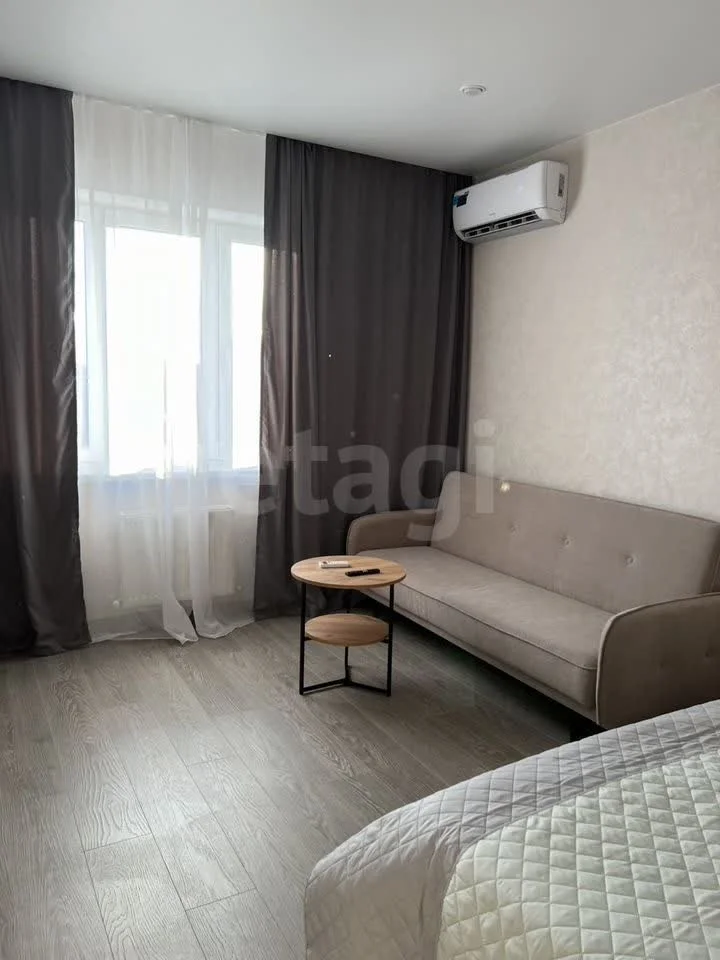 1-к квартира, 40.6м² (улица имени Героя Георгия Бочарникова, 8) - миниатюра 6