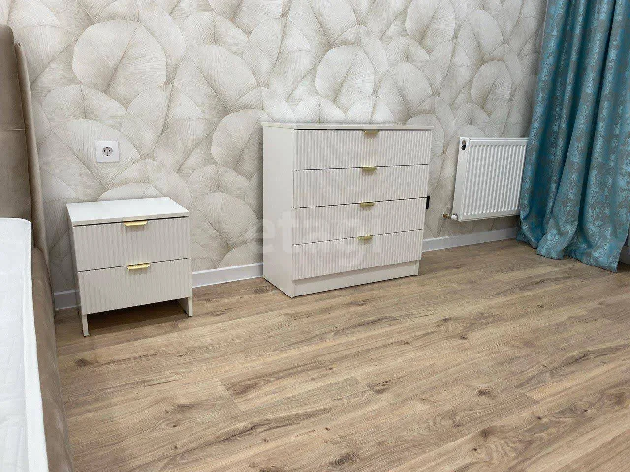 2-к квартира, 60.6м² (, 5) - миниатюра 11