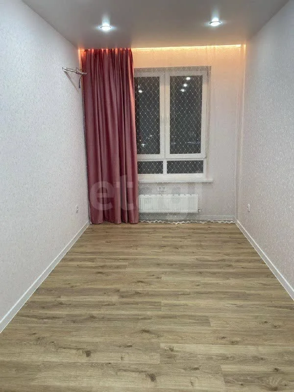 2-к квартира, 60.6м² (, 5) - миниатюра 12