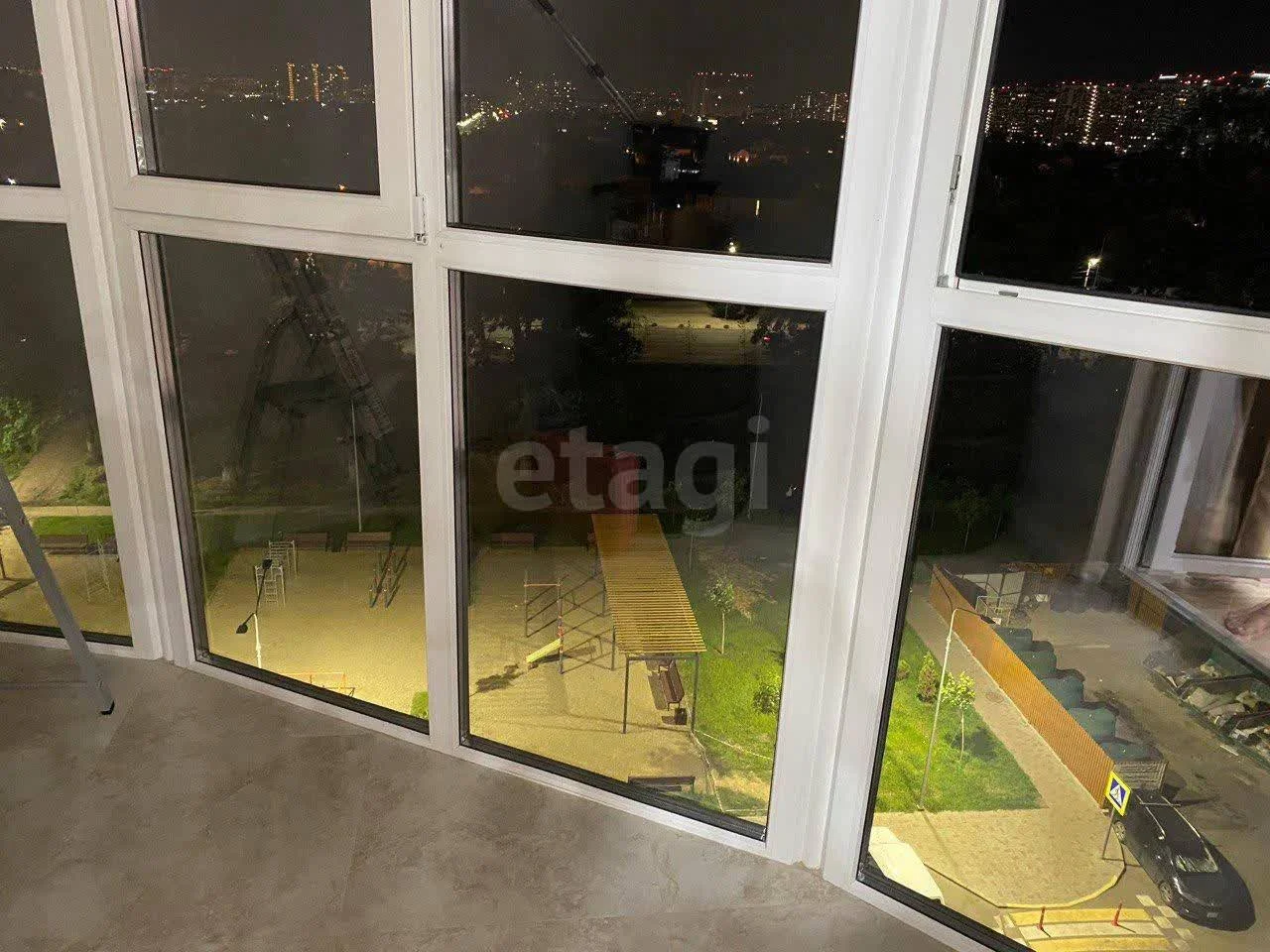 2-к квартира, 60.6м² (, 5) - миниатюра 17