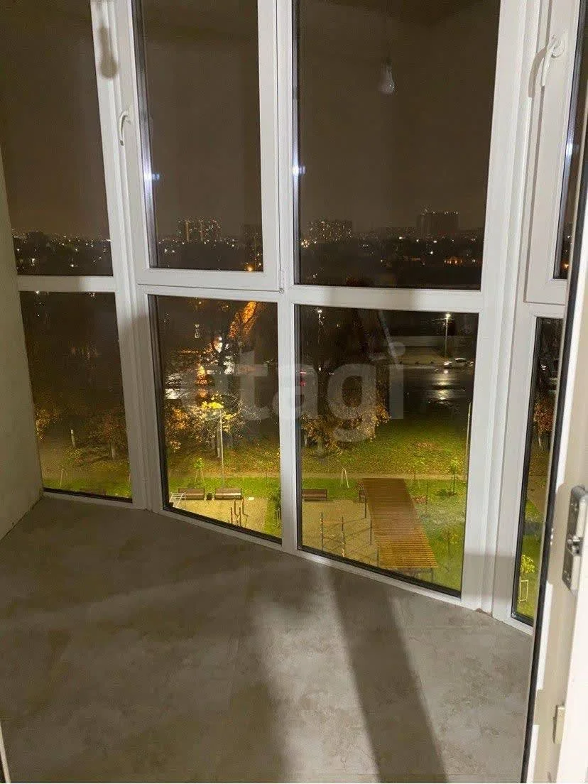 2-к квартира, 60.6м² (, 5) - миниатюра 18
