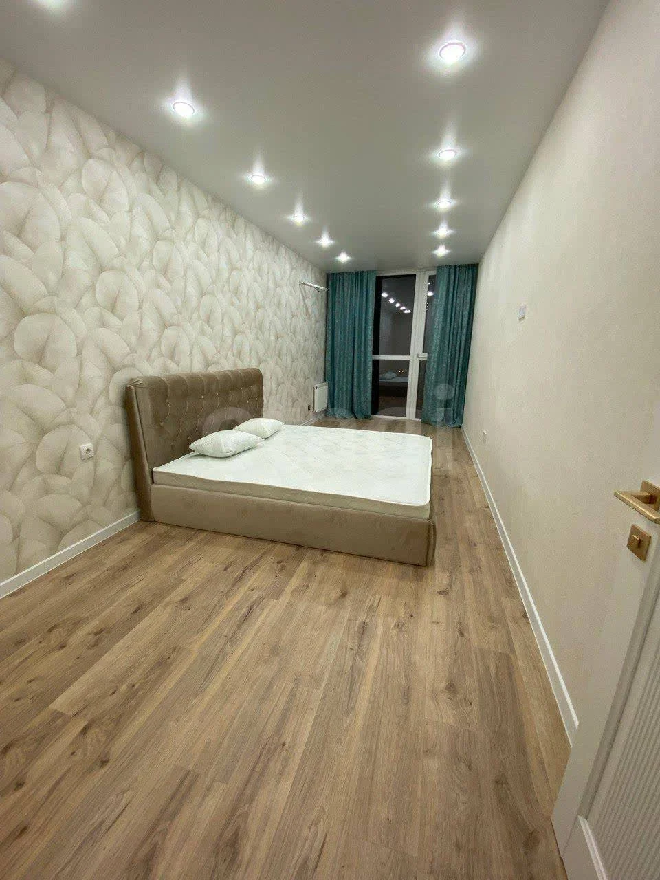 2-к квартира, 60.6м² (, 5) - миниатюра 8