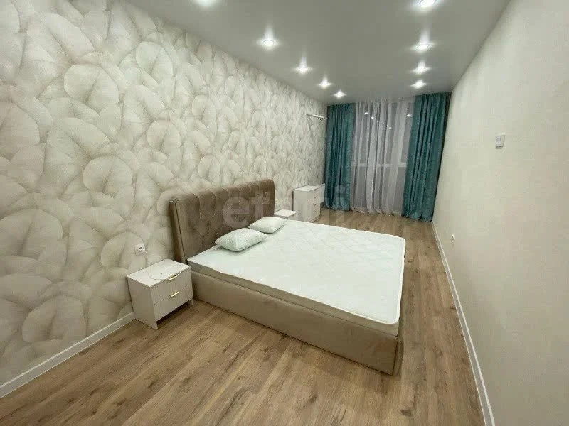 2-к квартира, 60.6м² (, 5) - миниатюра 9