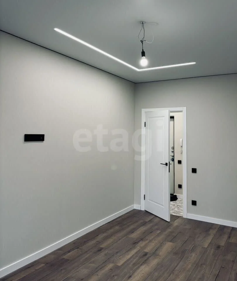 1-к квартира, 38м² (улица Садовое Кольцо, 3) - изображение 1
