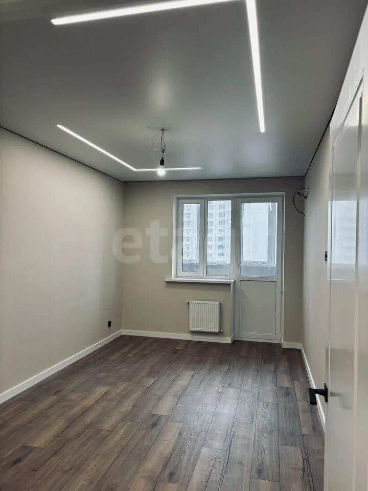 1-к квартира, 38м² (улица Садовое Кольцо, 3) - миниатюра 2