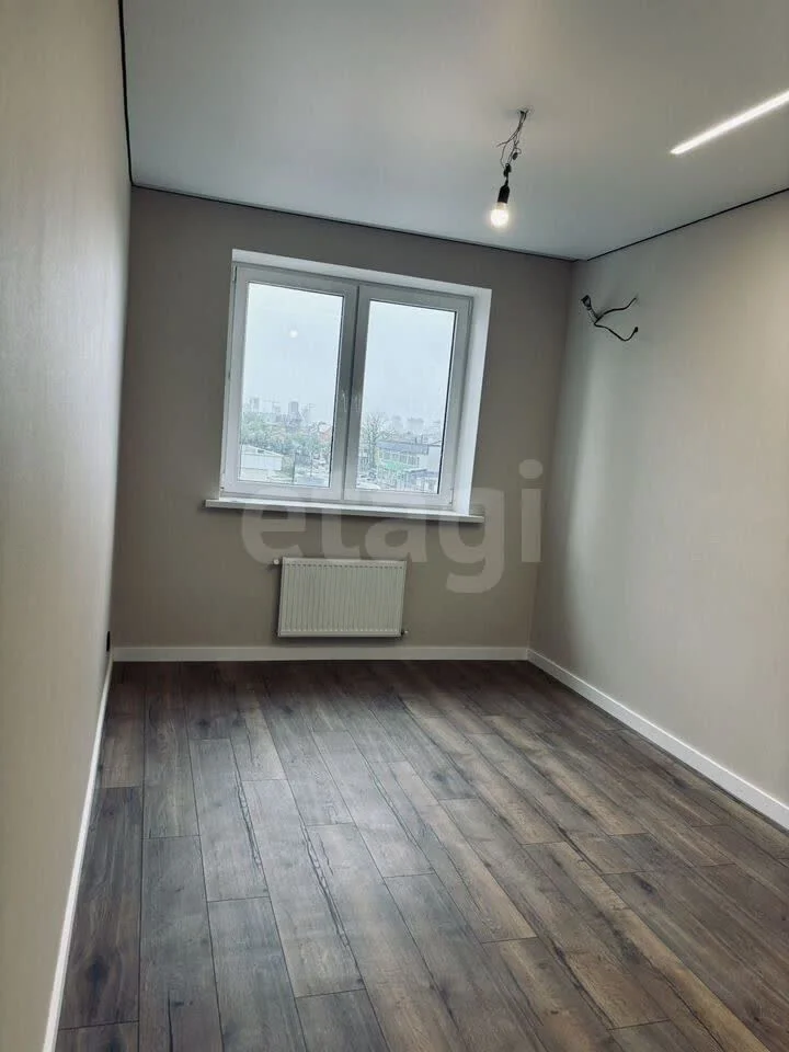 1-к квартира, 38м² (улица Садовое Кольцо, 3) - миниатюра 3