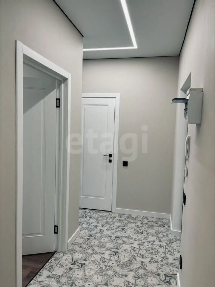 1-к квартира, 38м² (улица Садовое Кольцо, 3) - миниатюра 4