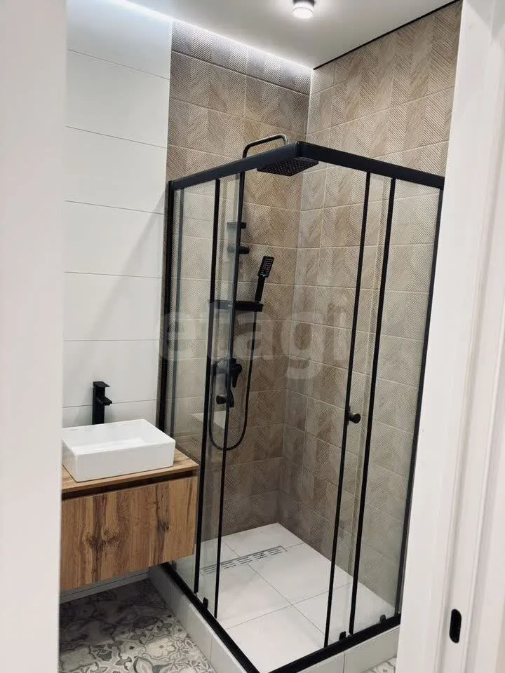 1-к квартира, 38м² (улица Садовое Кольцо, 3) - миниатюра 7