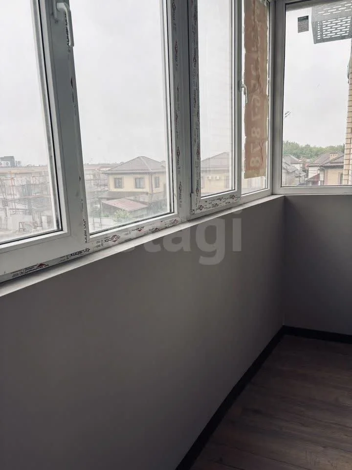 1-к квартира, 38м² (улица Садовое Кольцо, 3) - миниатюра 8