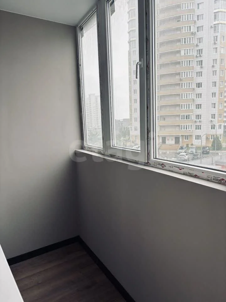 1-к квартира, 38м² (улица Садовое Кольцо, 3) - миниатюра 9