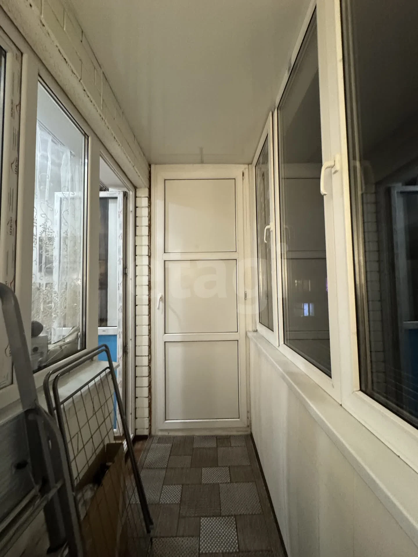 Студия, 20.9м² (улица Ратной Славы, 33) - миниатюра 6