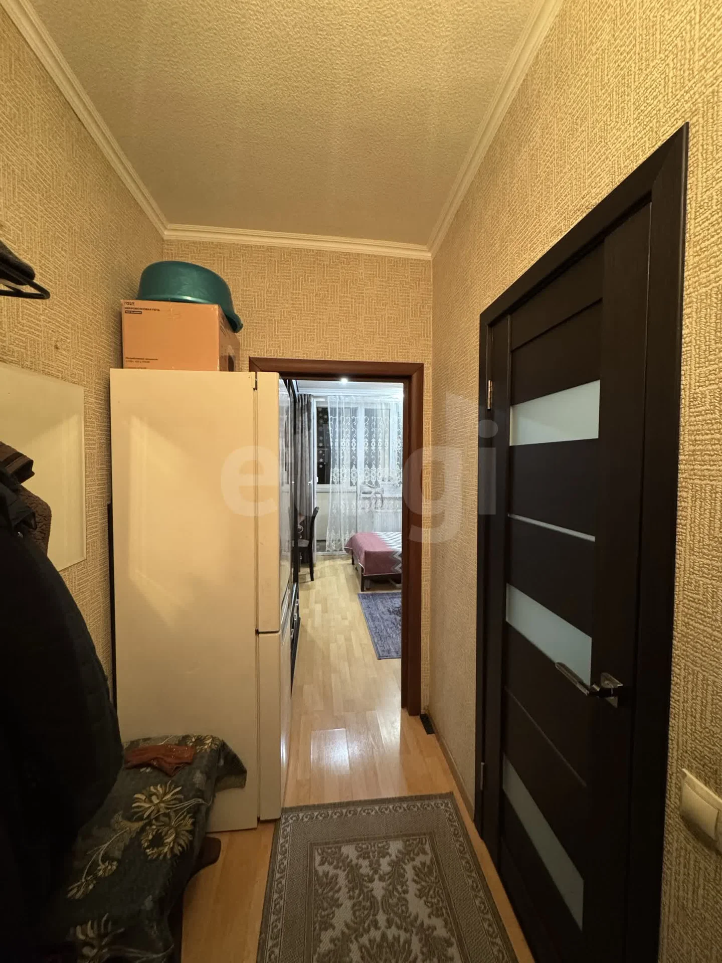 Студия, 20.9м² (улица Ратной Славы, 33) - миниатюра 9