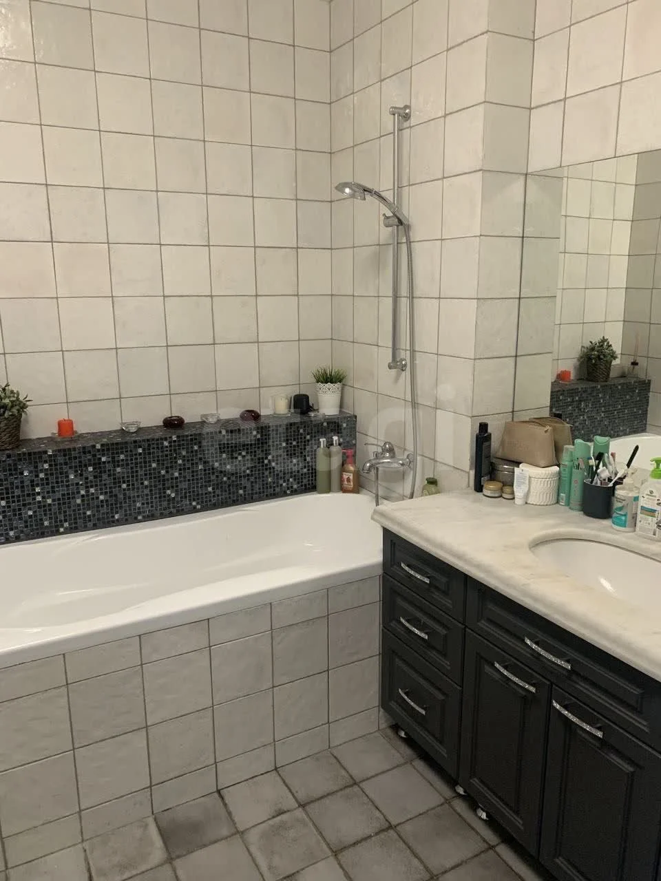 3-к квартира, 180м² (улица Фёдора Лузана, 23) - миниатюра 12