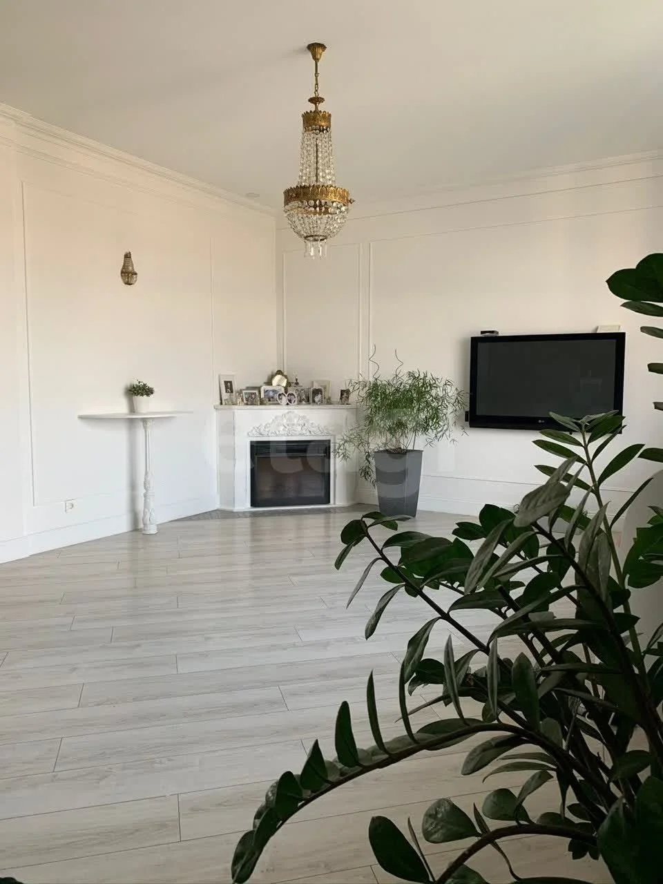 3-к квартира, 180м² (улица Фёдора Лузана, 23) - миниатюра 5