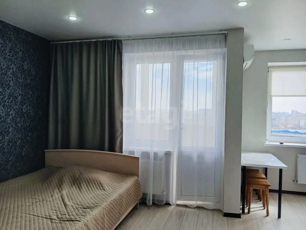Студия, 25.5м² (Заполярная улица, 39к6) - миниатюра 2
